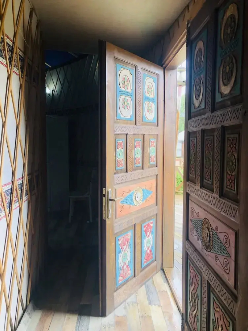 Obasya Kirsal Konaklama Tesisi - Special Class