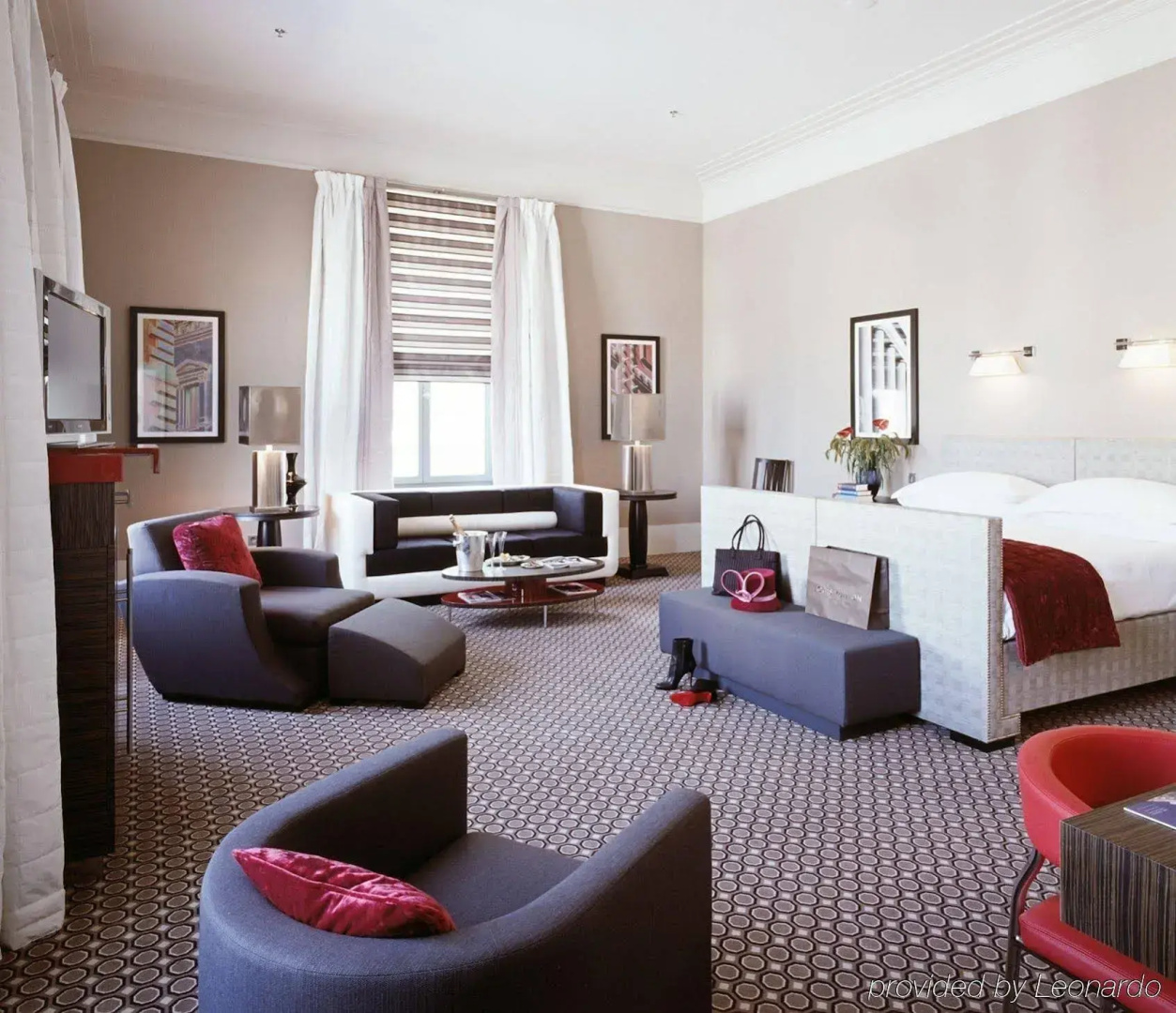 Hotel De Rome Berlin