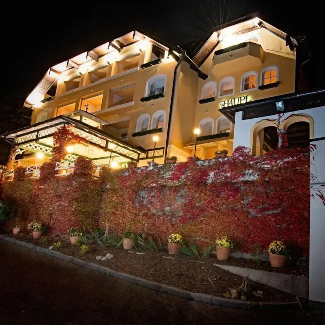 Hotel Restaurant Häupl