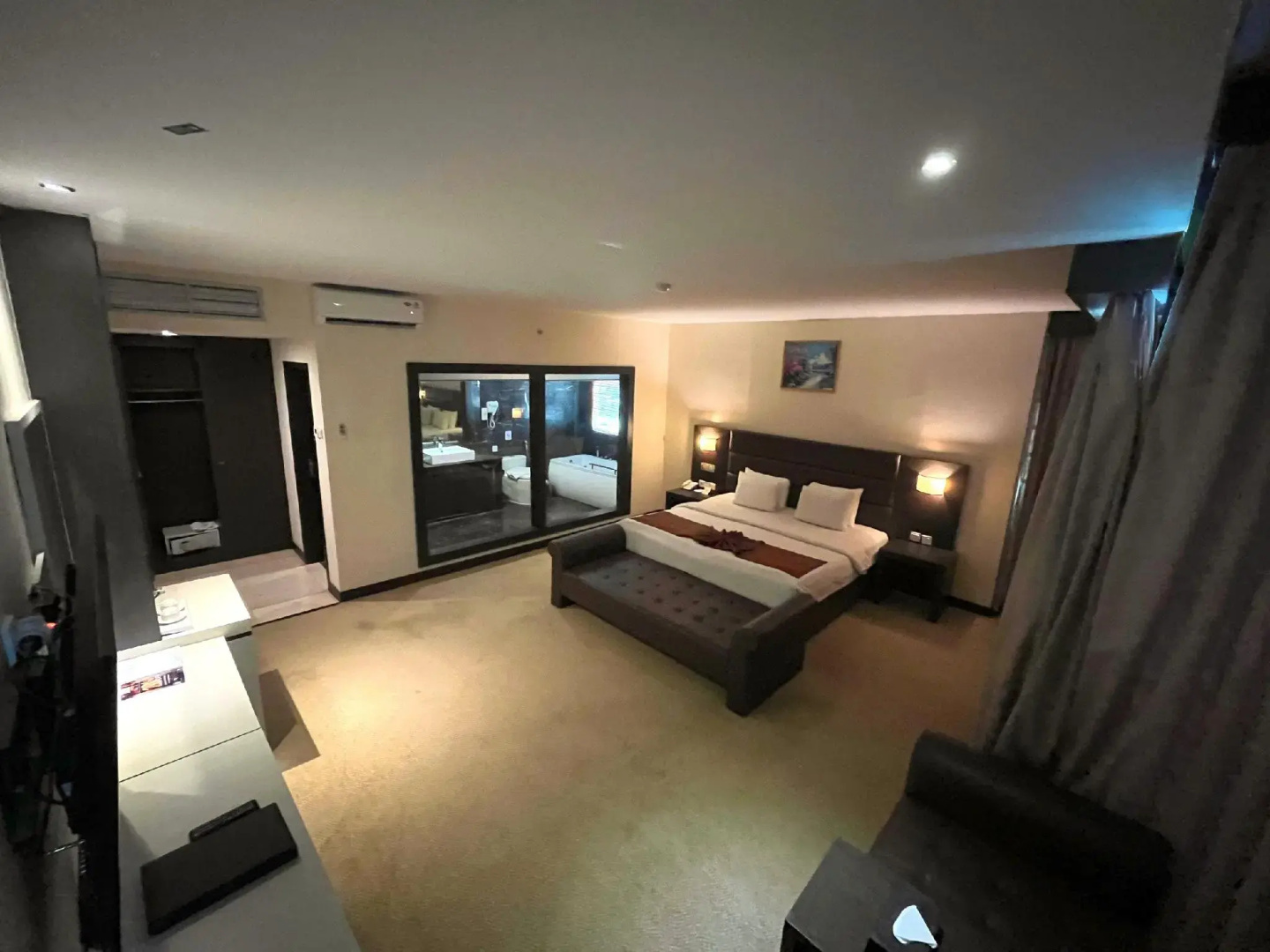 The BCC Hotel & Residence
