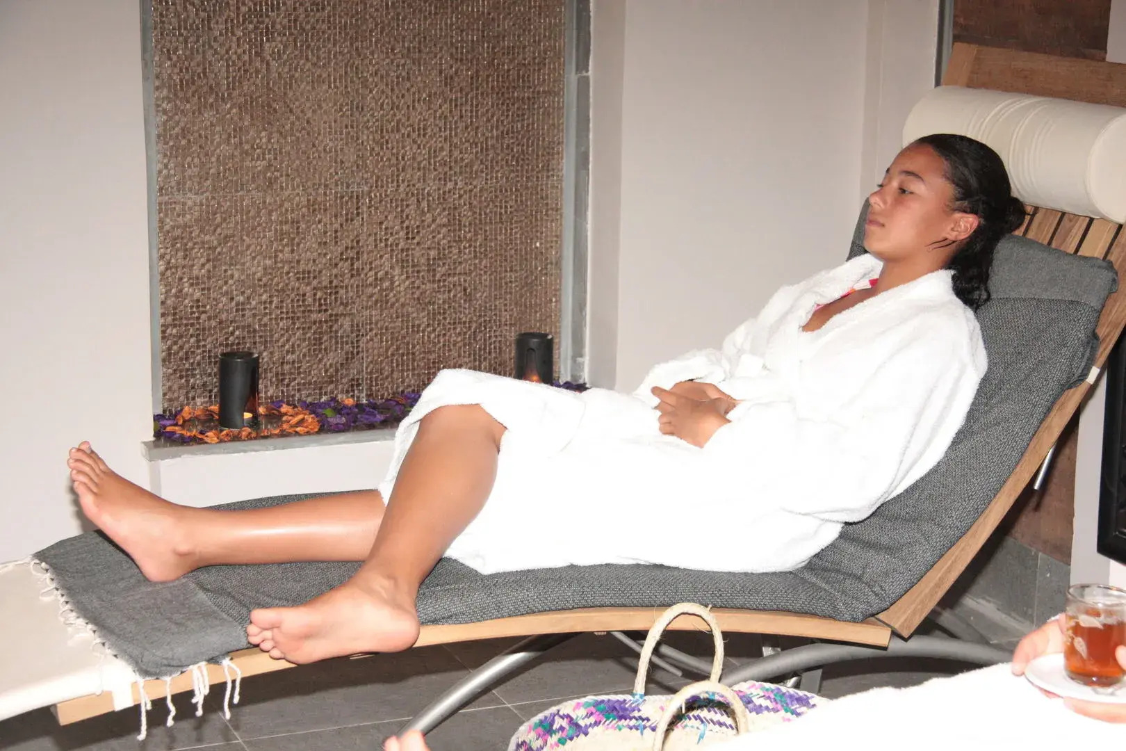 Hotel Tropicana Club & Spa