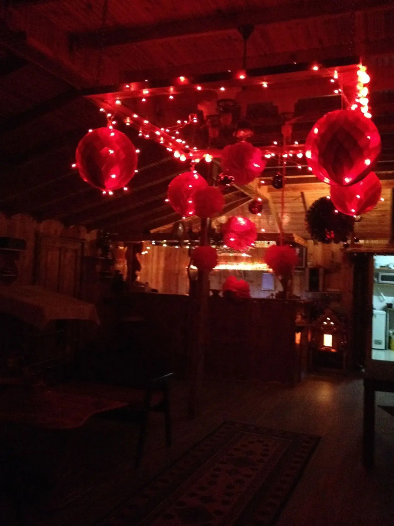 Agva Green River Otel - Adults Only