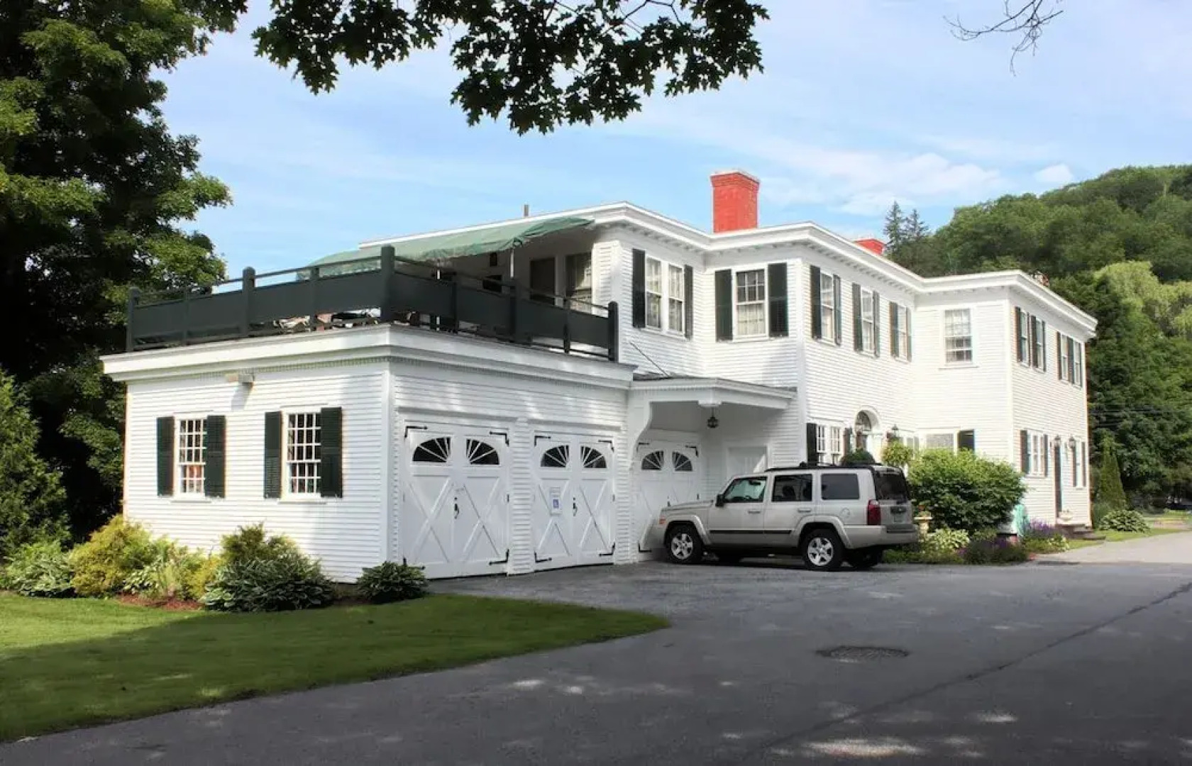 The Inn at Montpelier