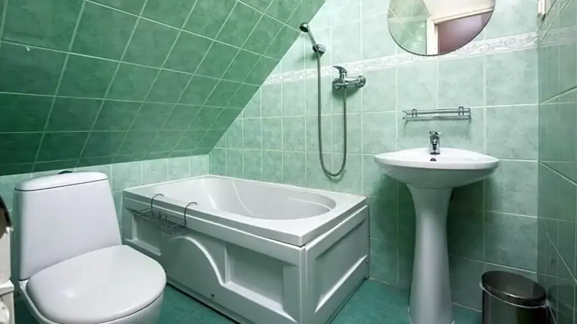 Sangaste Rukki Maja Guesthouse