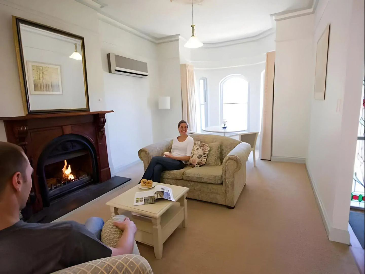 Brice Hill Country Lodge