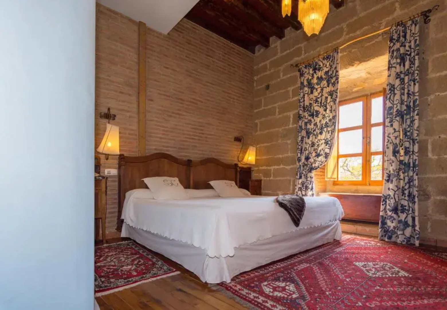 Hospedería Señorío de Casalarreina