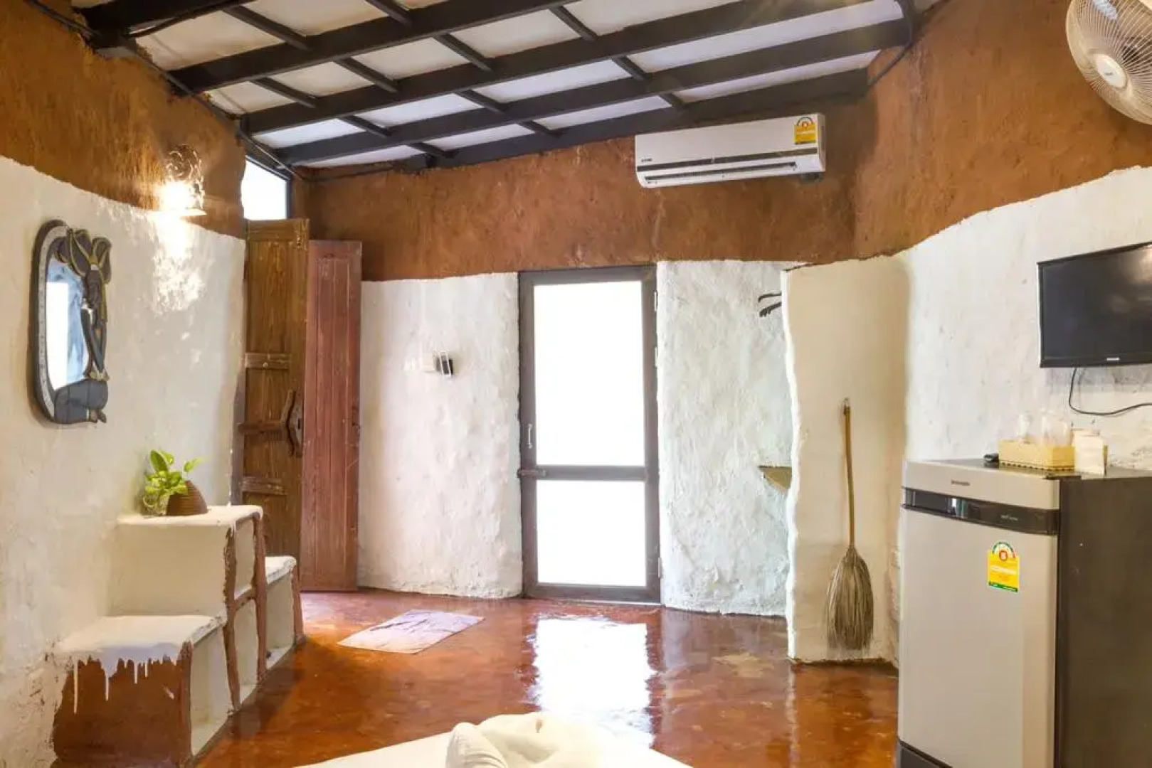 Hernlhin Natural Resort