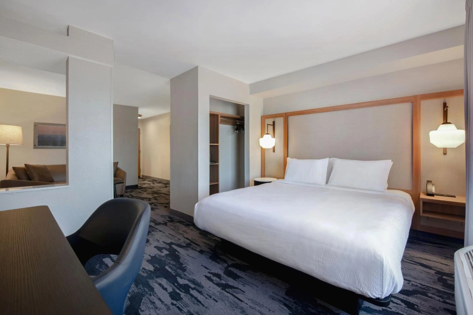 Fairfield Inn & Suites by Marriott Greenwood