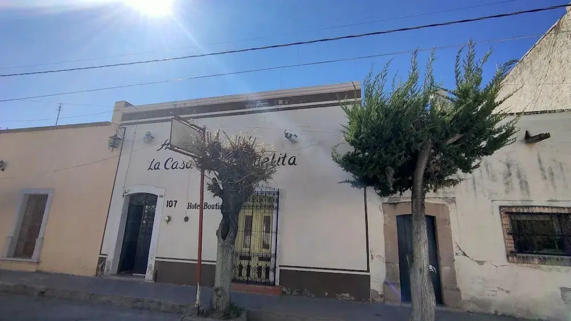 OYO Hotel Casa de la Abuelita, Xalapa