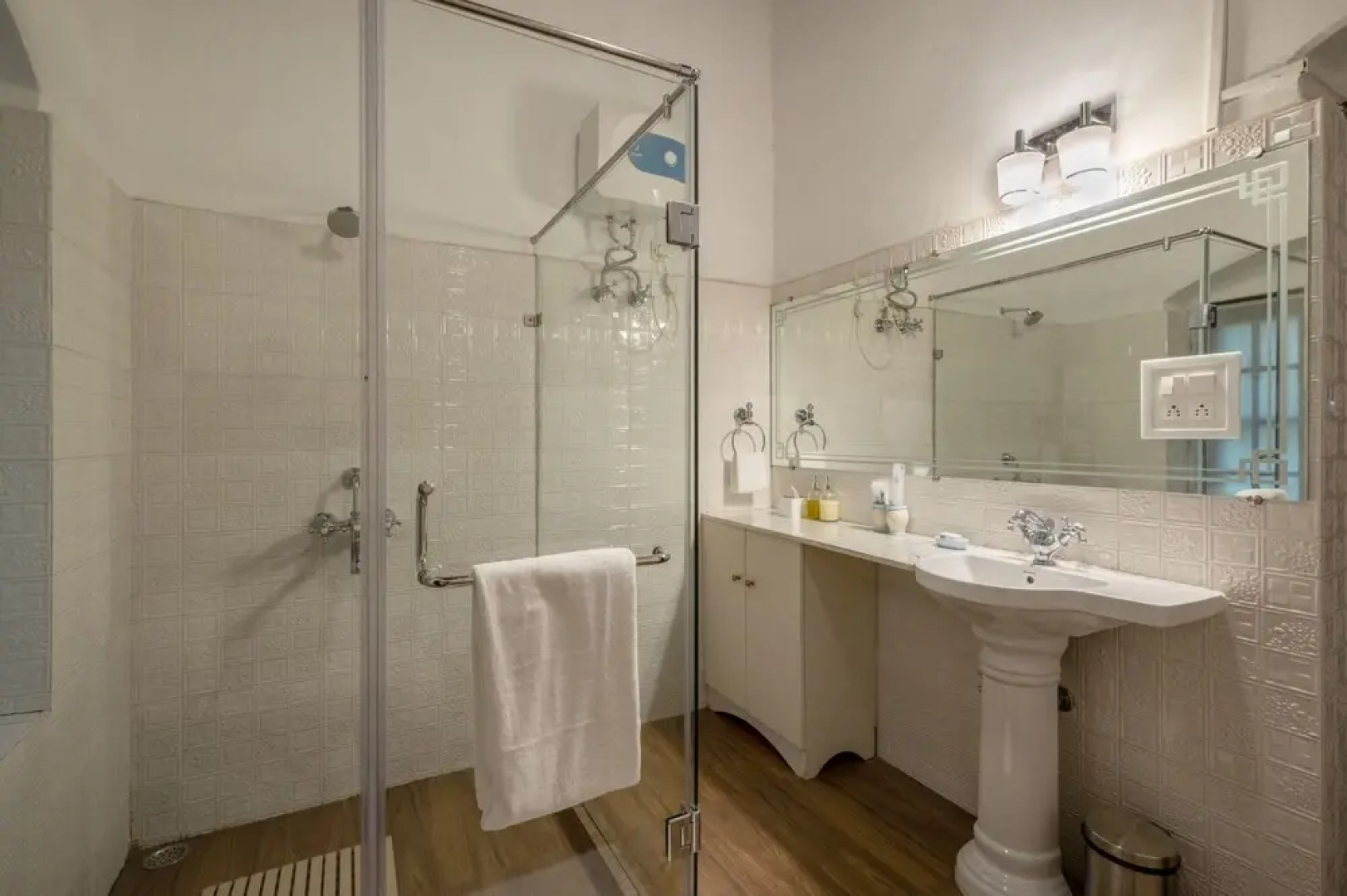 Amã Stays & Trails Wayside, Kurseong