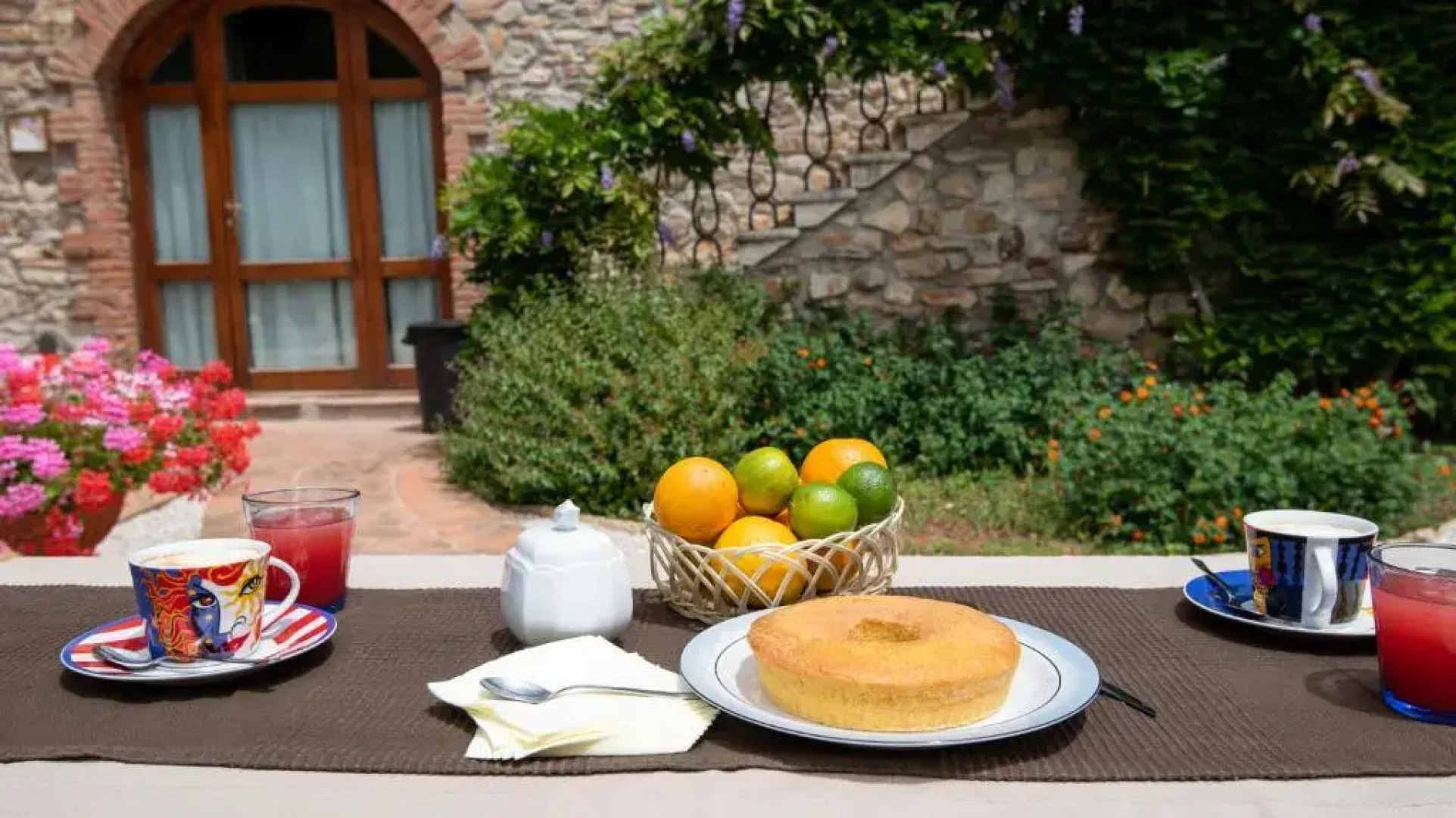 Casa Vacanze Dolce Vita