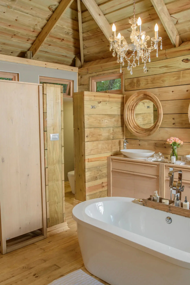 Summerfields Rose Retreat & Spa