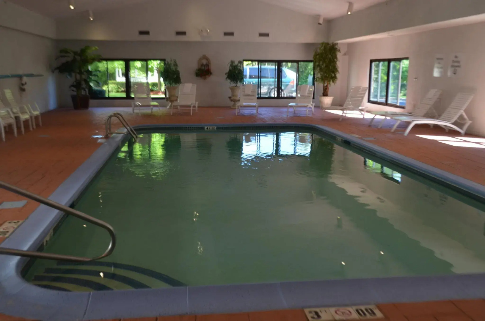 Holiday Inn Express West Point by IHG