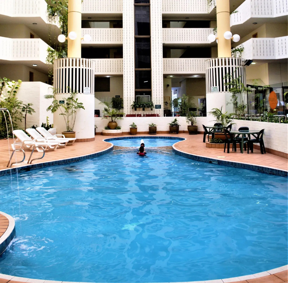 Atrium Hotel Mandurah