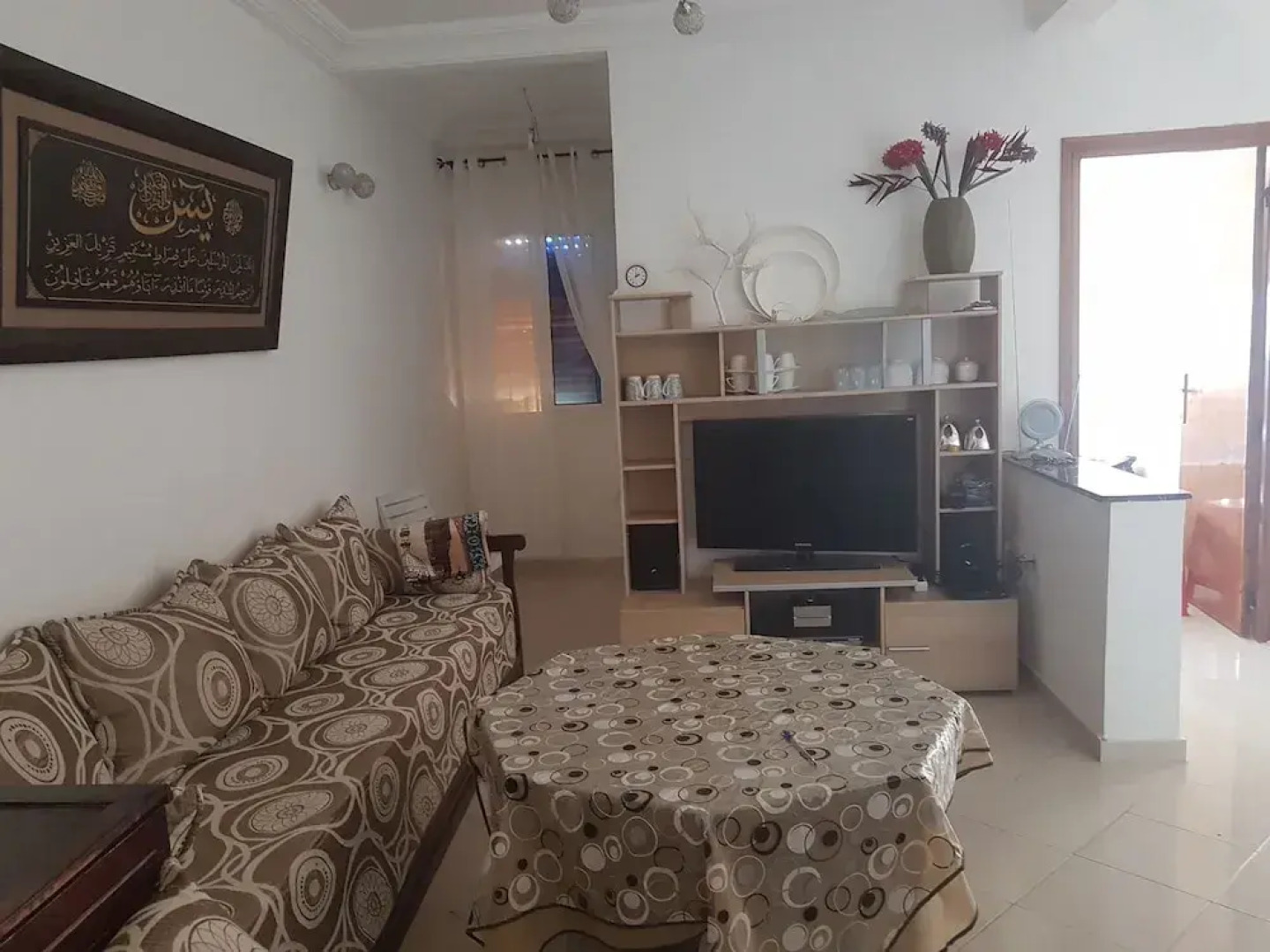 Appart Ghazali - In Martil