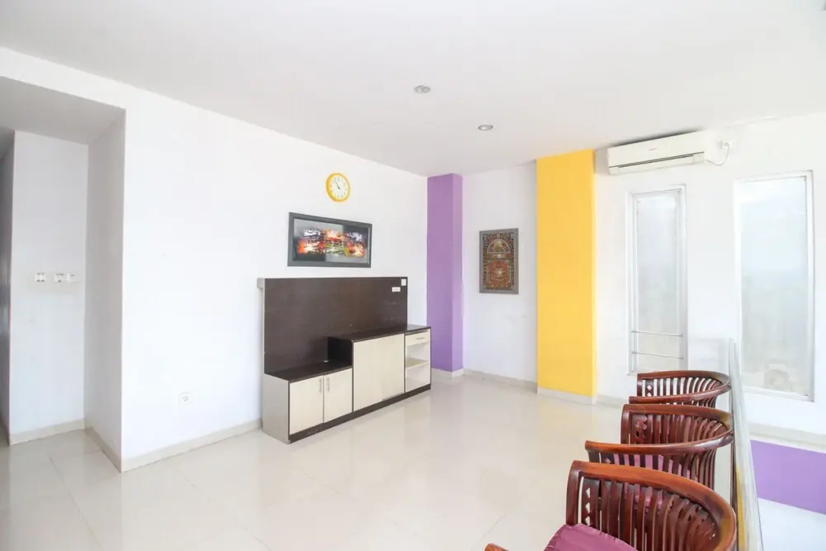 Airy Syariah Bunggasi 19 Kendari