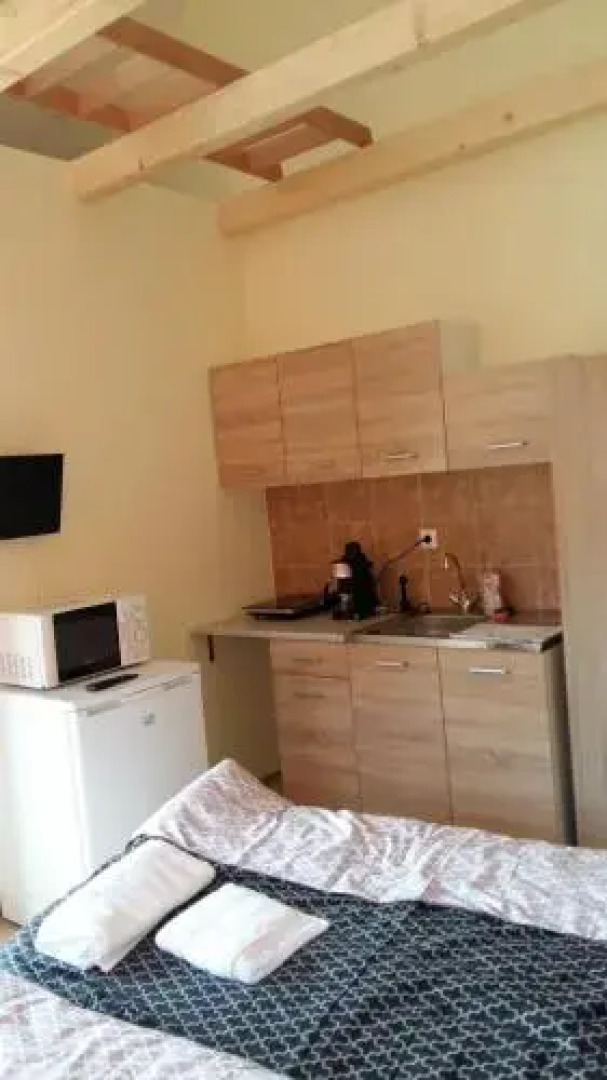 Római Apartman