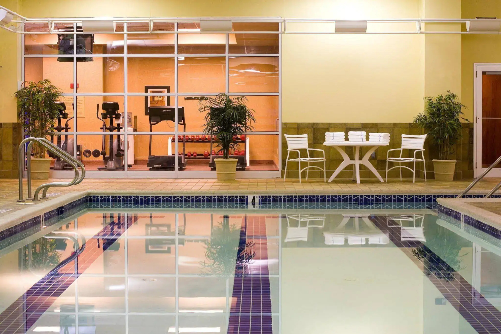 Hilton Scranton & Conference Center
