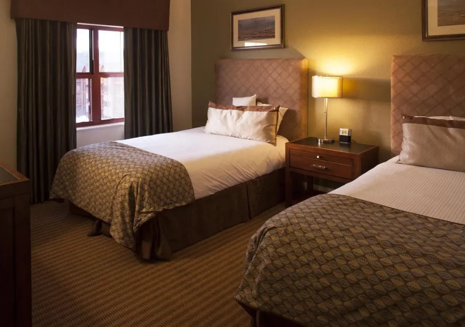 Club Wyndham Great Smokies Lodge