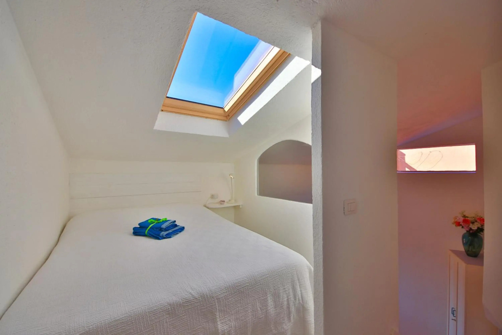 Cottage Sardinia by KlabHouse