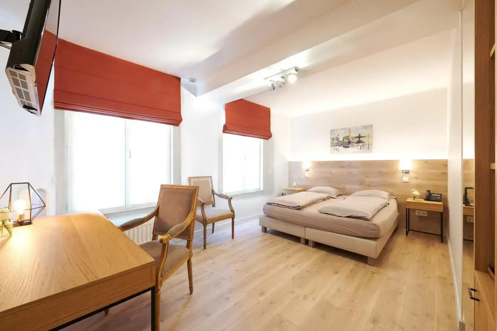 Hotel Royal Astrid Aalst