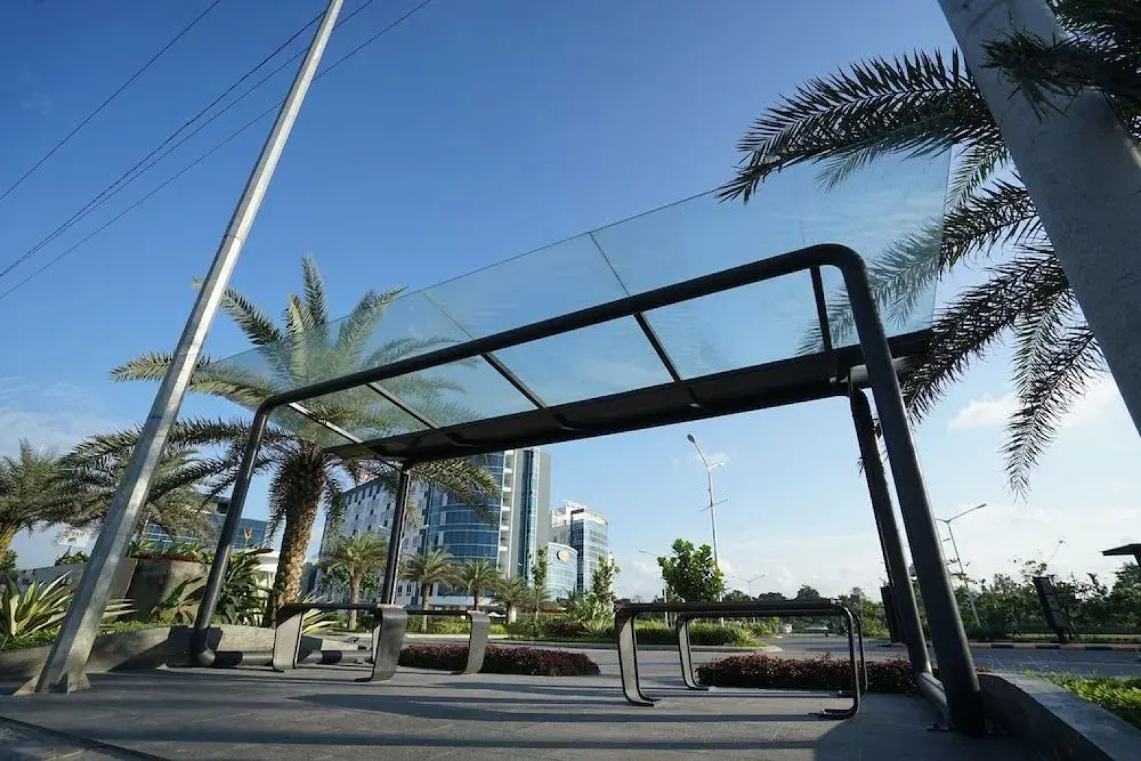 ZEN Hostel Kualanamu