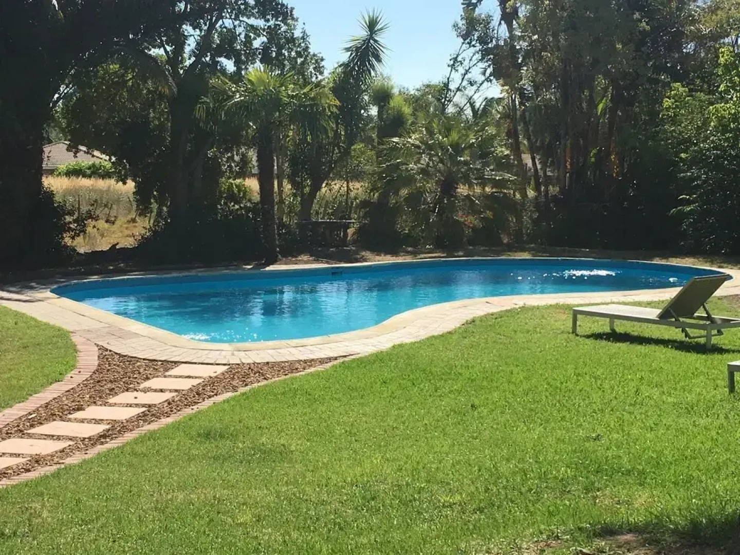 Sweetwater Guest House