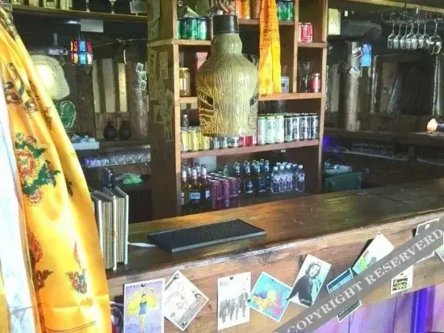 Carefree Valley Hostel