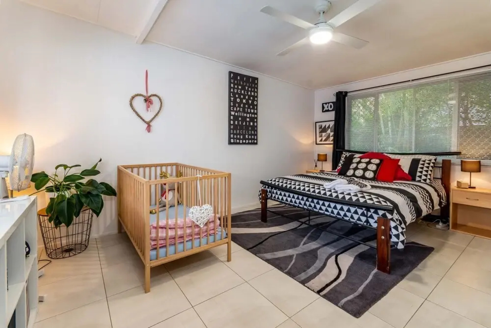 Beary's Rest on Bribie Island