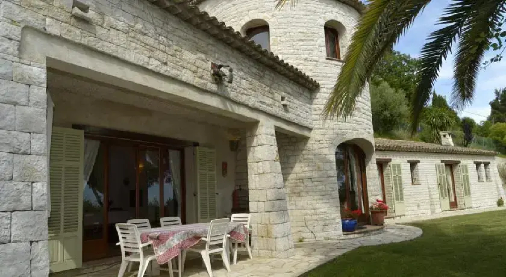 La Tour du Pin