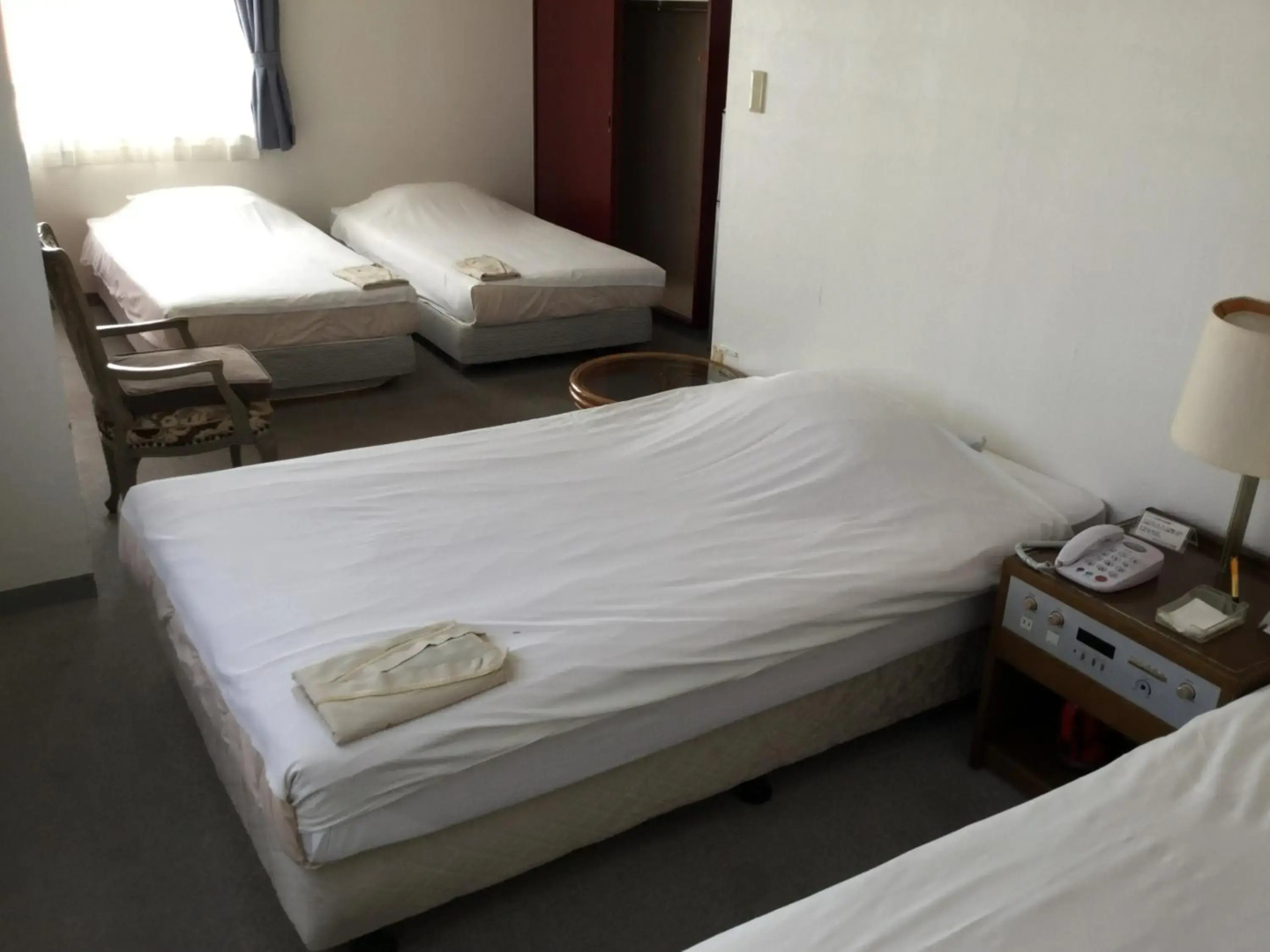 Hotel Peace Land Ishigakijima
