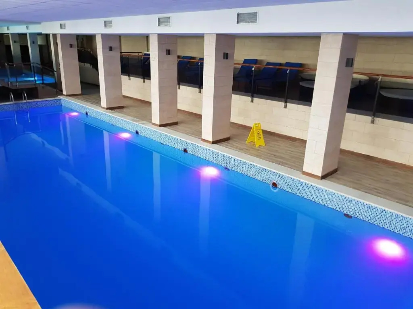 Premier 29 Milmari Resort Wellness&Spa