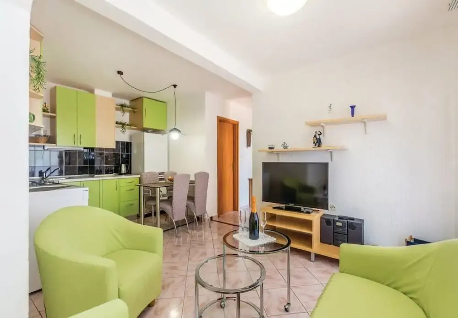 Ivni - Great View - SA2