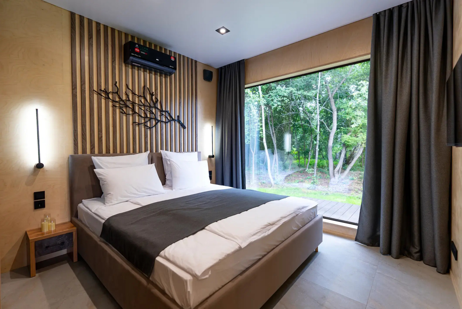 Поляна (Краснозерский)