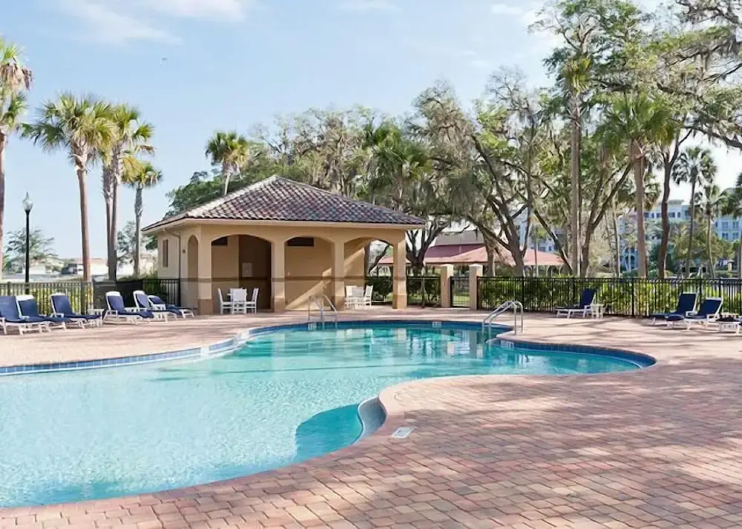 Palm Coast Resort 109 by Vacation Rental Pros