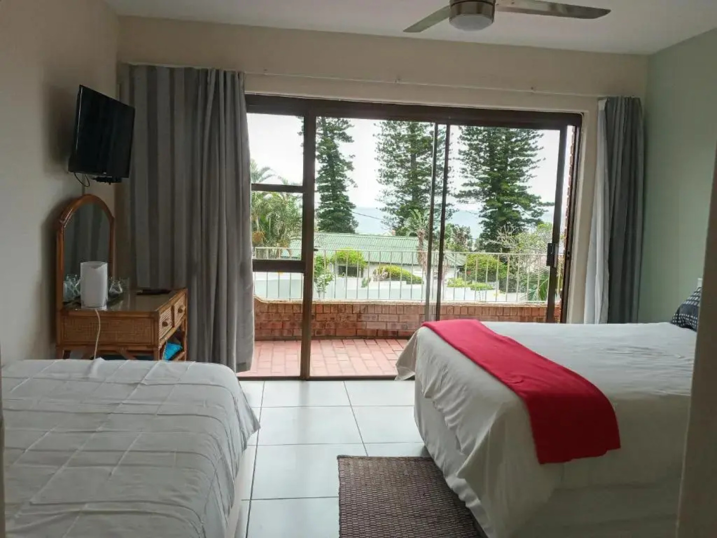 Rockview Guest House