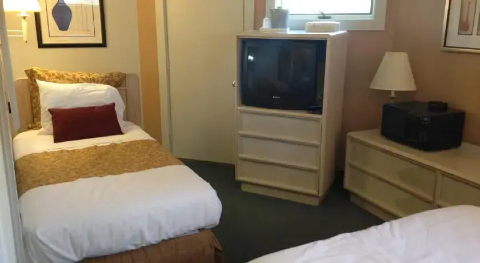 The Virden Retreat Center