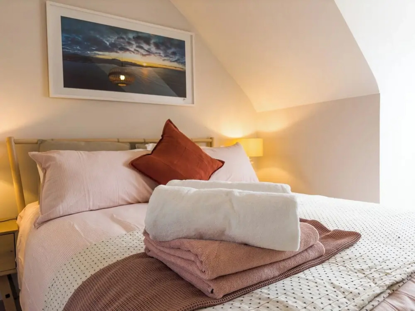 Beautiful Coastal house in Bundoran