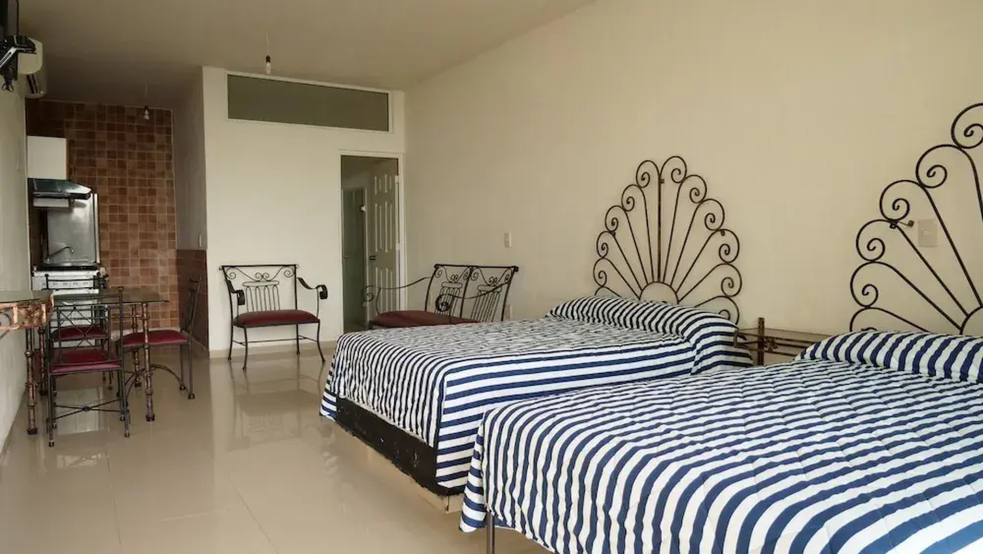 Hotel Dubái de Miramar