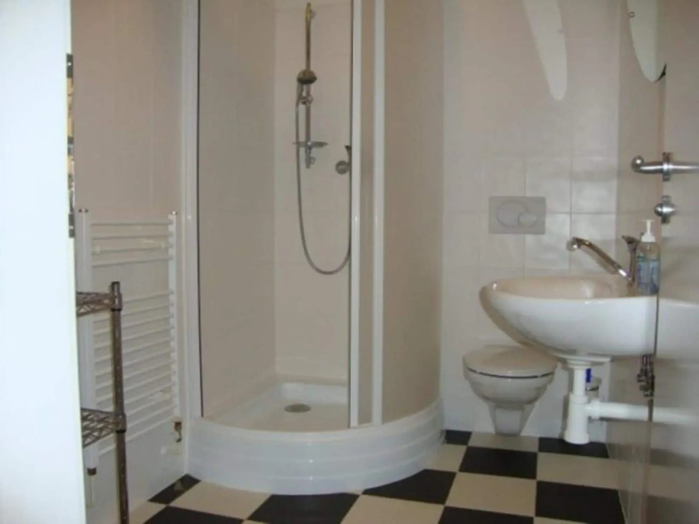 Holiday Home in Vidochov Near Ski Slopes