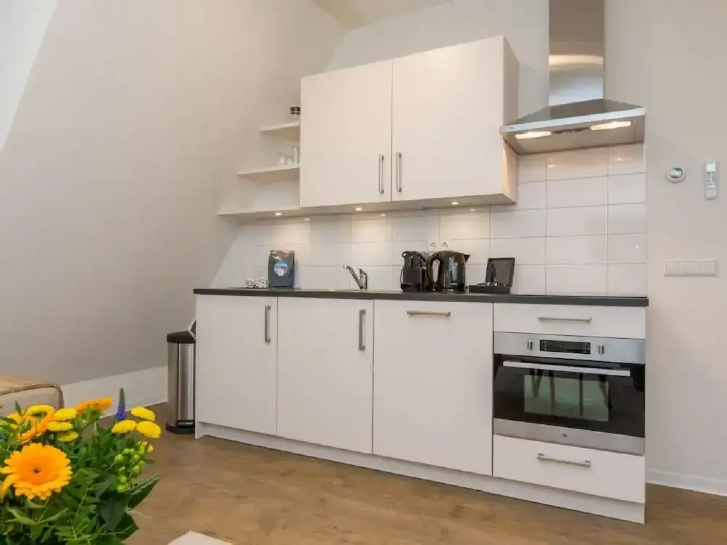 Zoutelande Beach Luxury Apartment