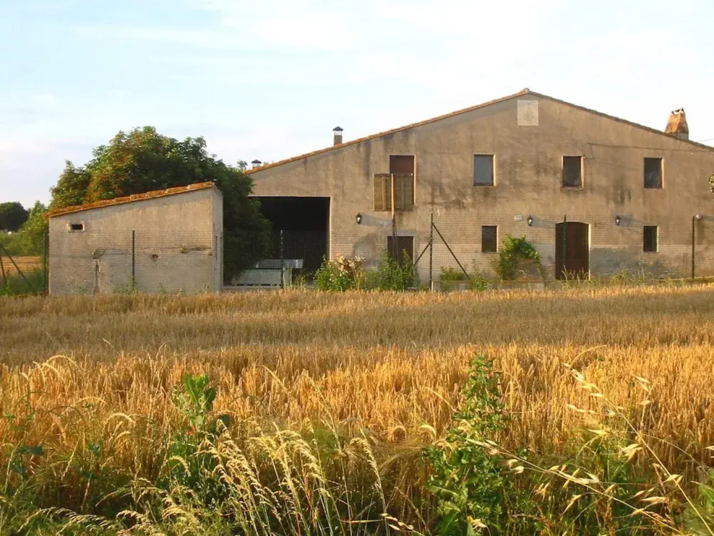 Casa Rural Can Jep Llarg