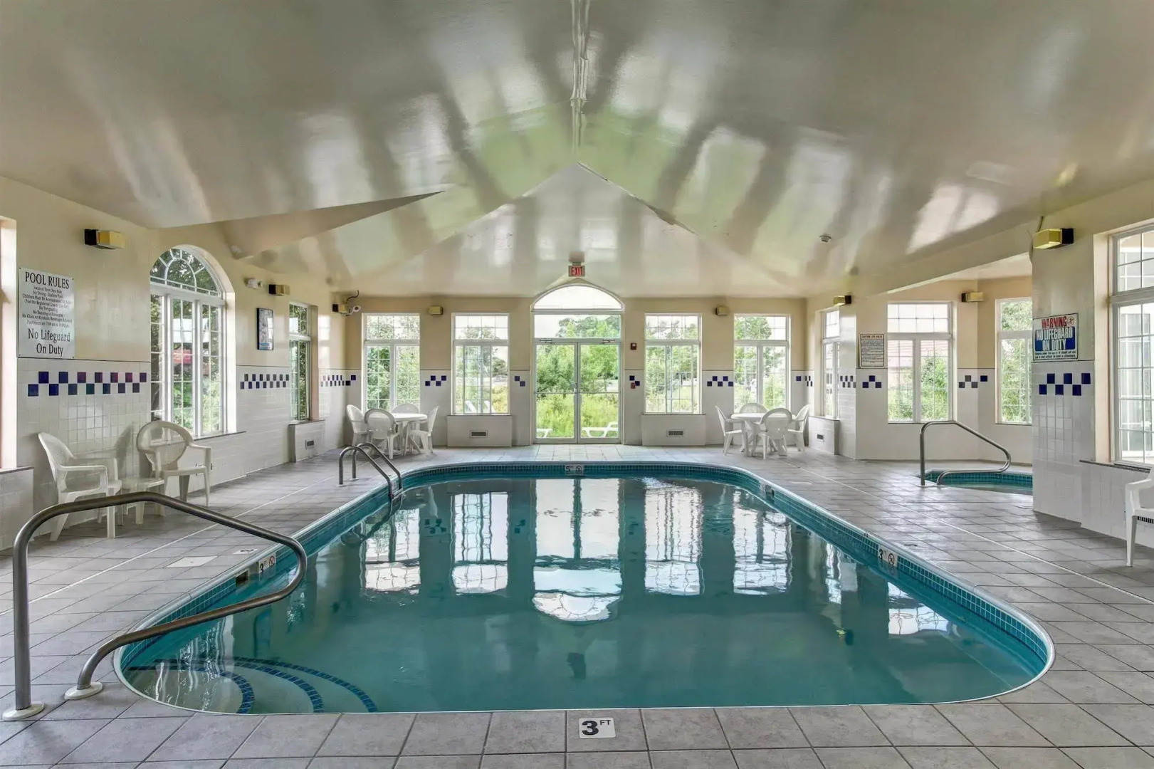 Motel 6 Medina, OH - Cleveland