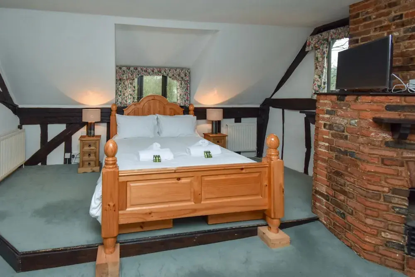 17th Century Cottage