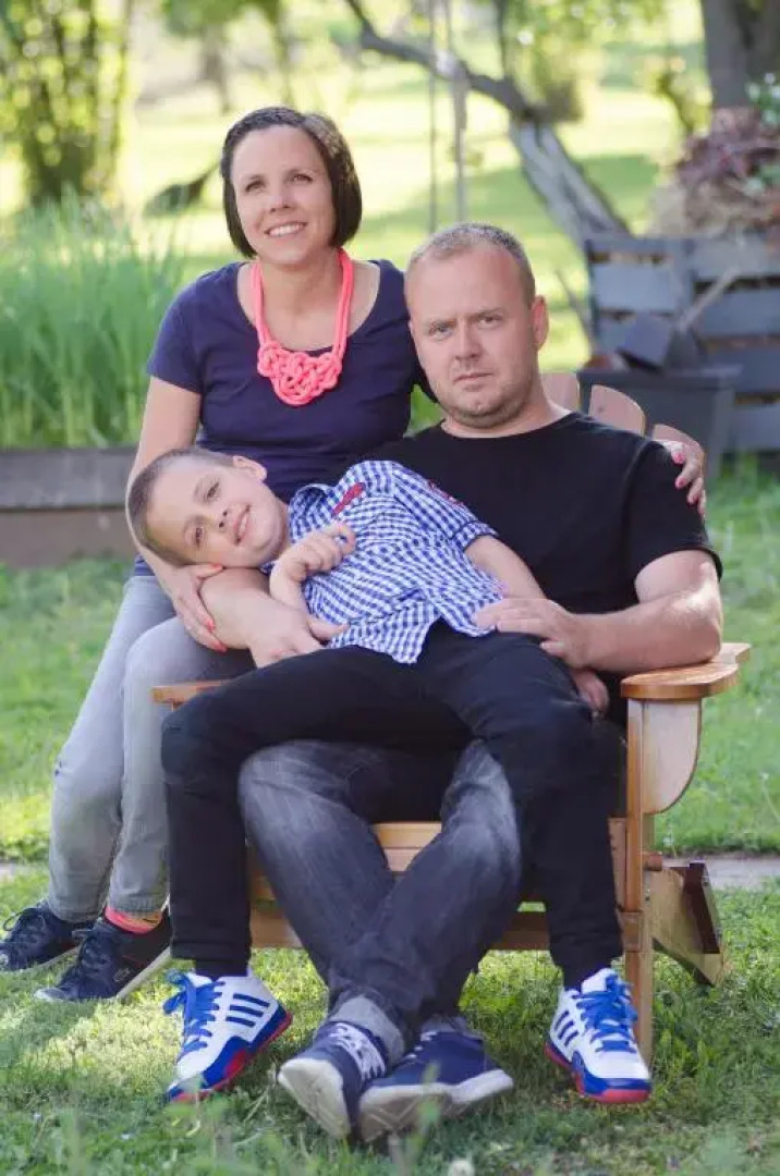 Rozmaring Vendégház