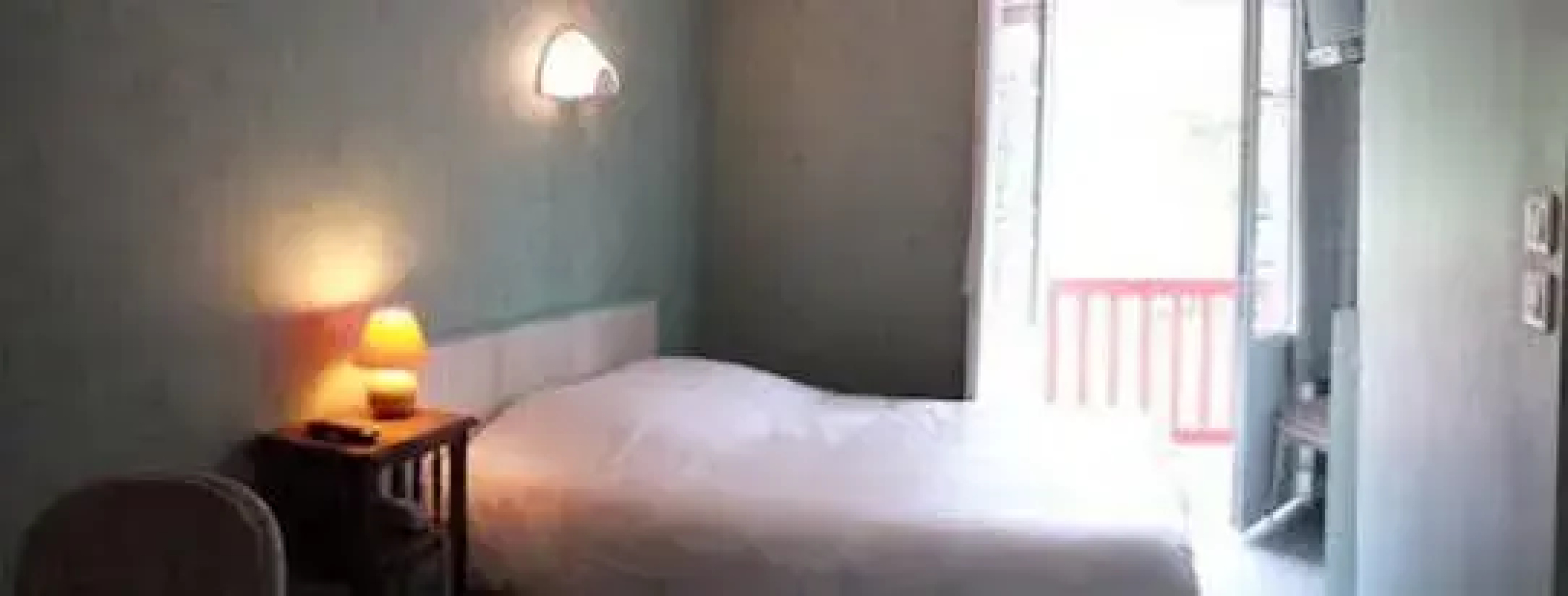 Hotel au Chalet Fleuri