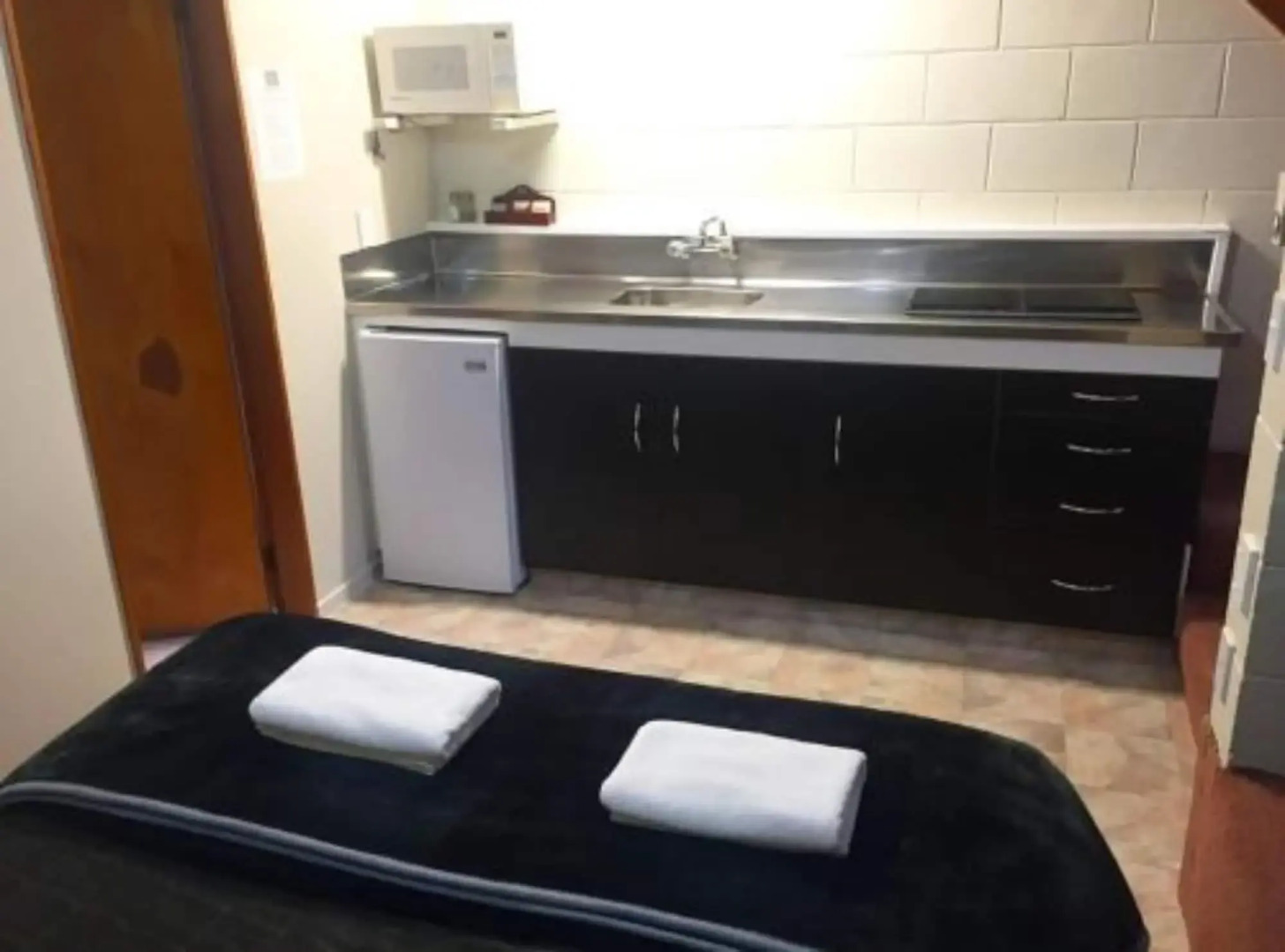 Ruapehu Mountain Motel & Lodge