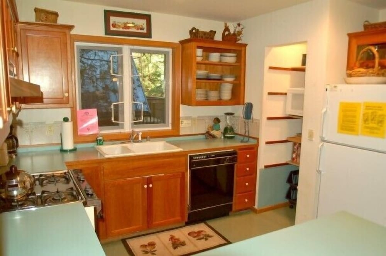 Mt Baker Lodging Cabin 51 - Sleeps 8