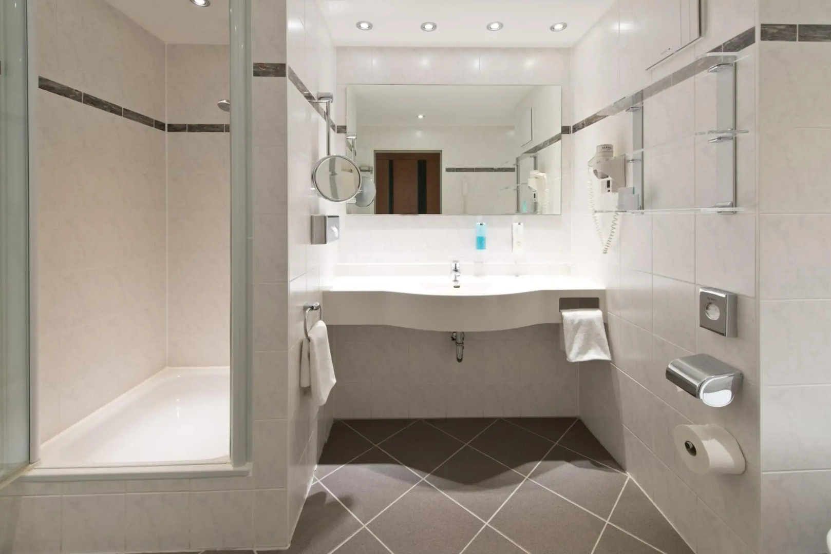 Hotel Steglitz International
