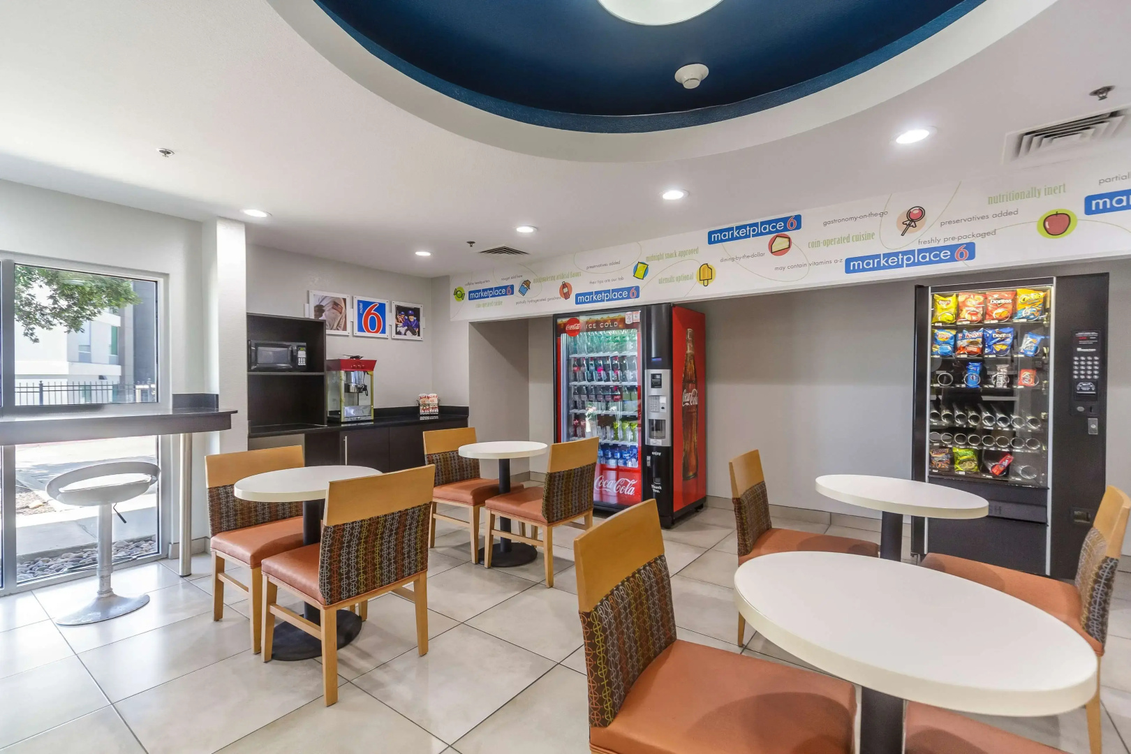 Motel 6 Laredo, TX - Airport